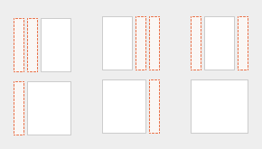 Colum Layouts